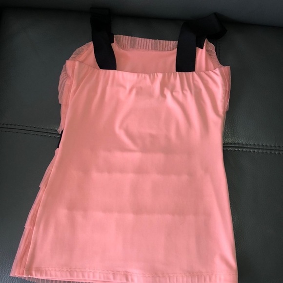 NWOT le chateau top - Picture 5 of 7